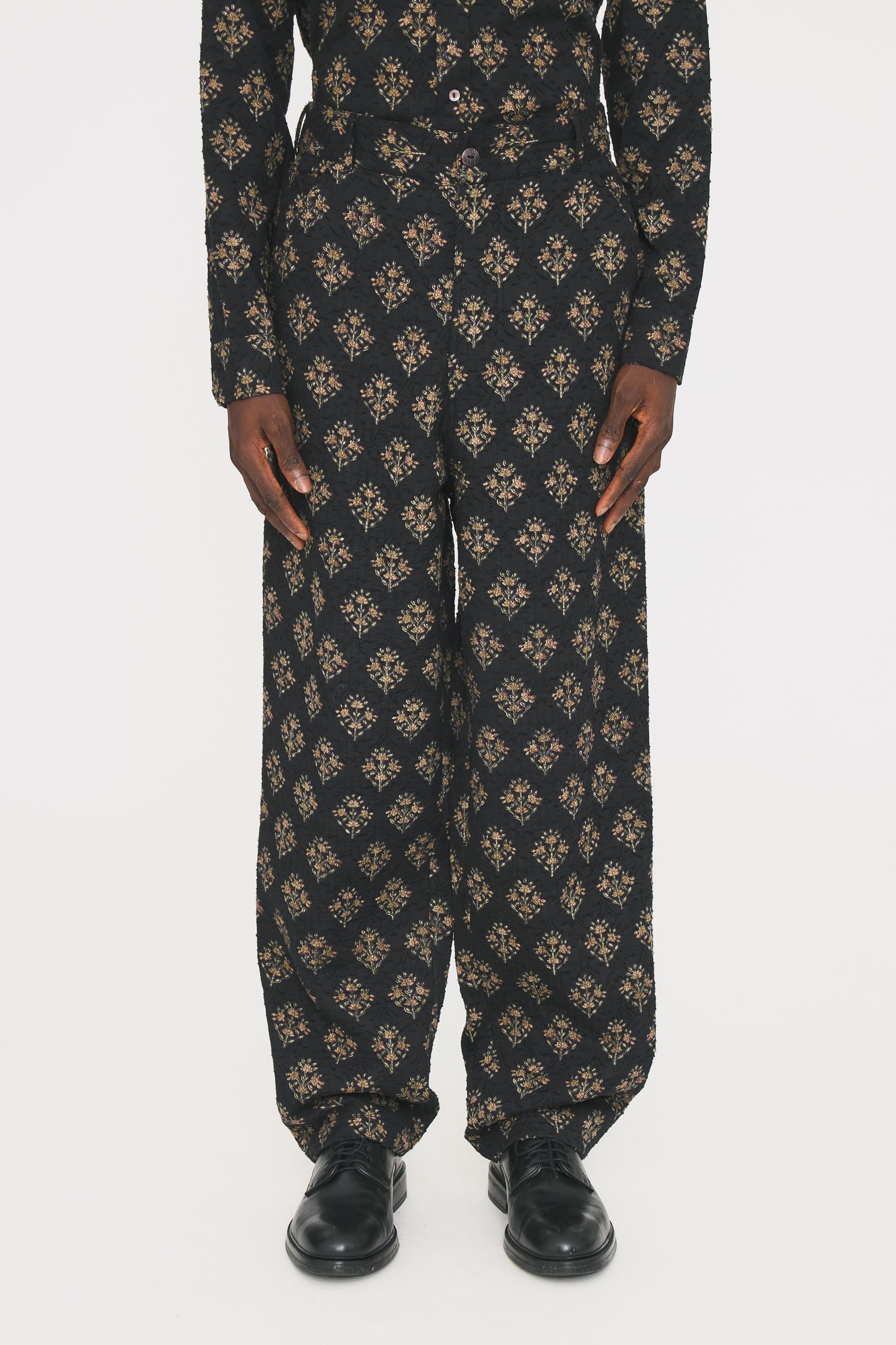 Chino Pants