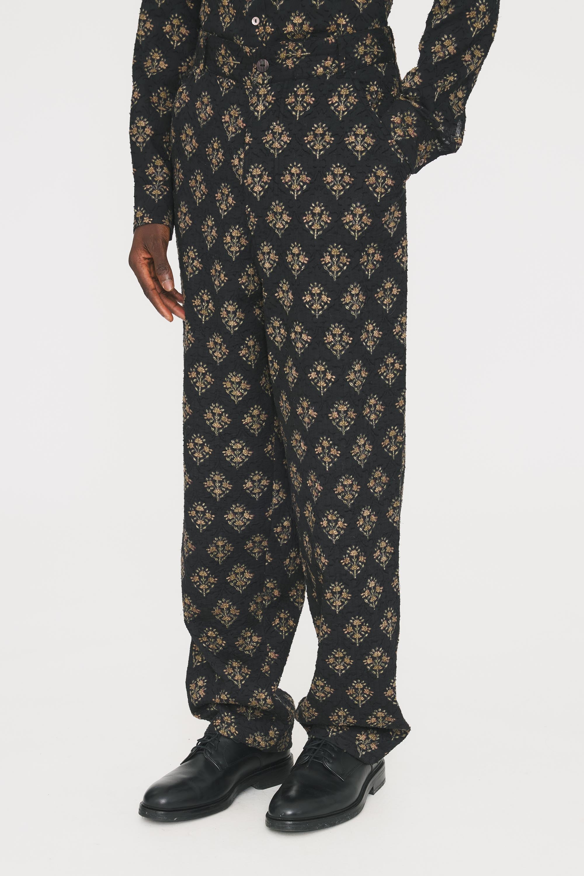Chino Pants