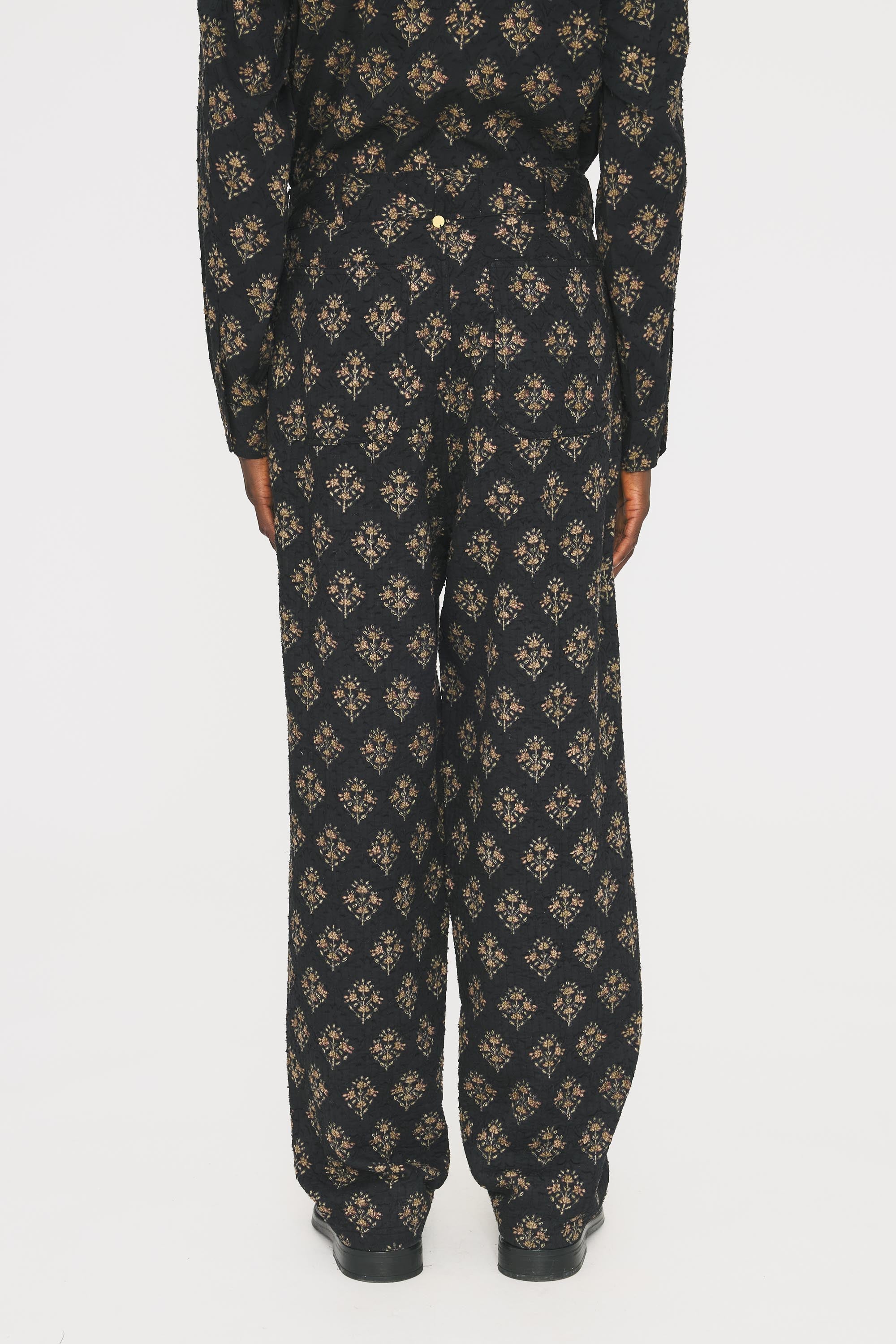 Chino Pants