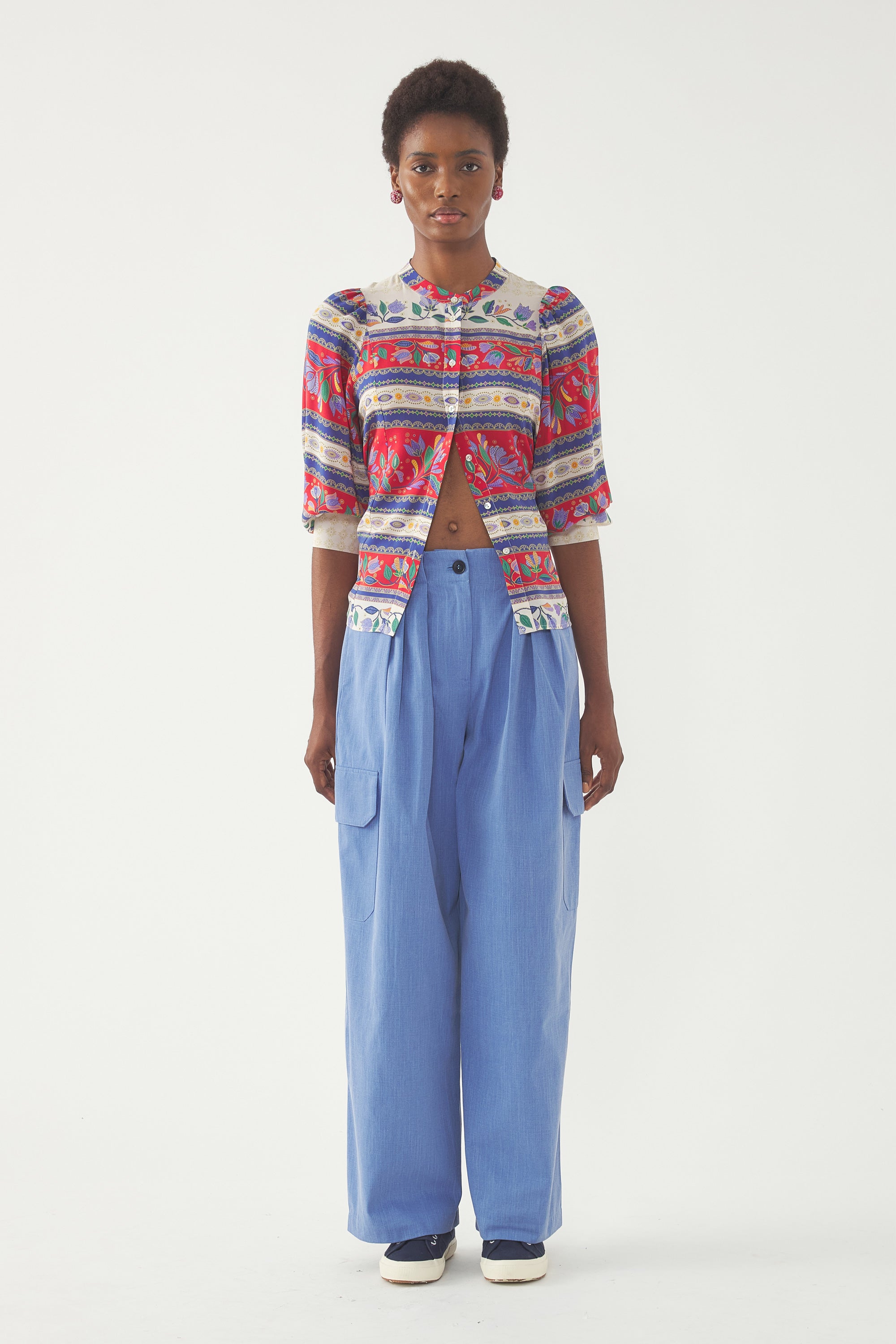 Blouse Christina