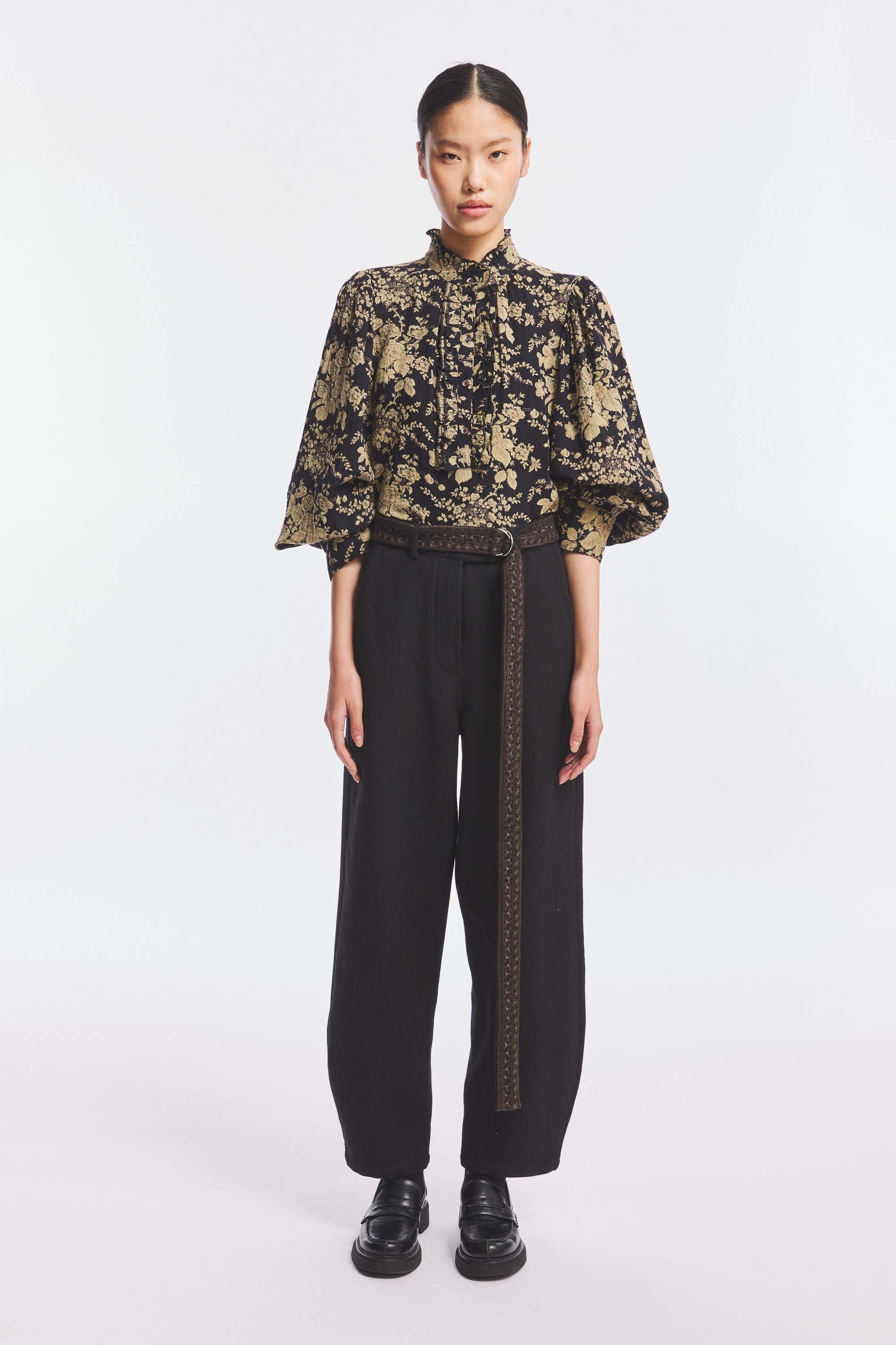 Cinzo blouse