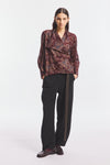 CINZO1TEE-BROWN
