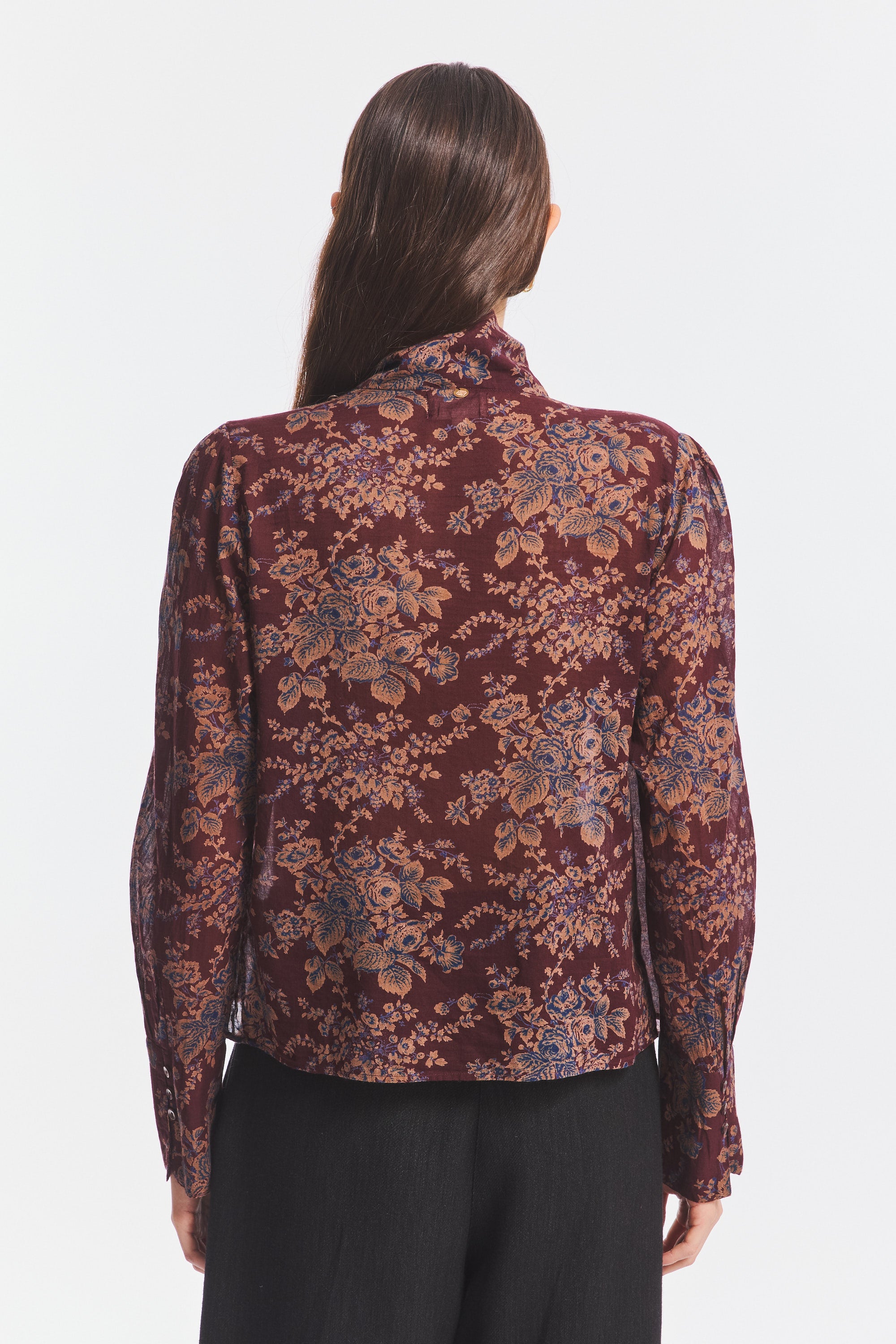 CINZO1TEE-BROWN