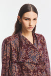 CINZO1TEE-BROWN
