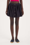 Clement mini skirt
