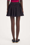 Clement mini skirt