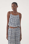 Crop Top Dalia