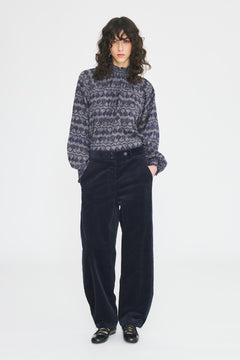 Dalila blouse