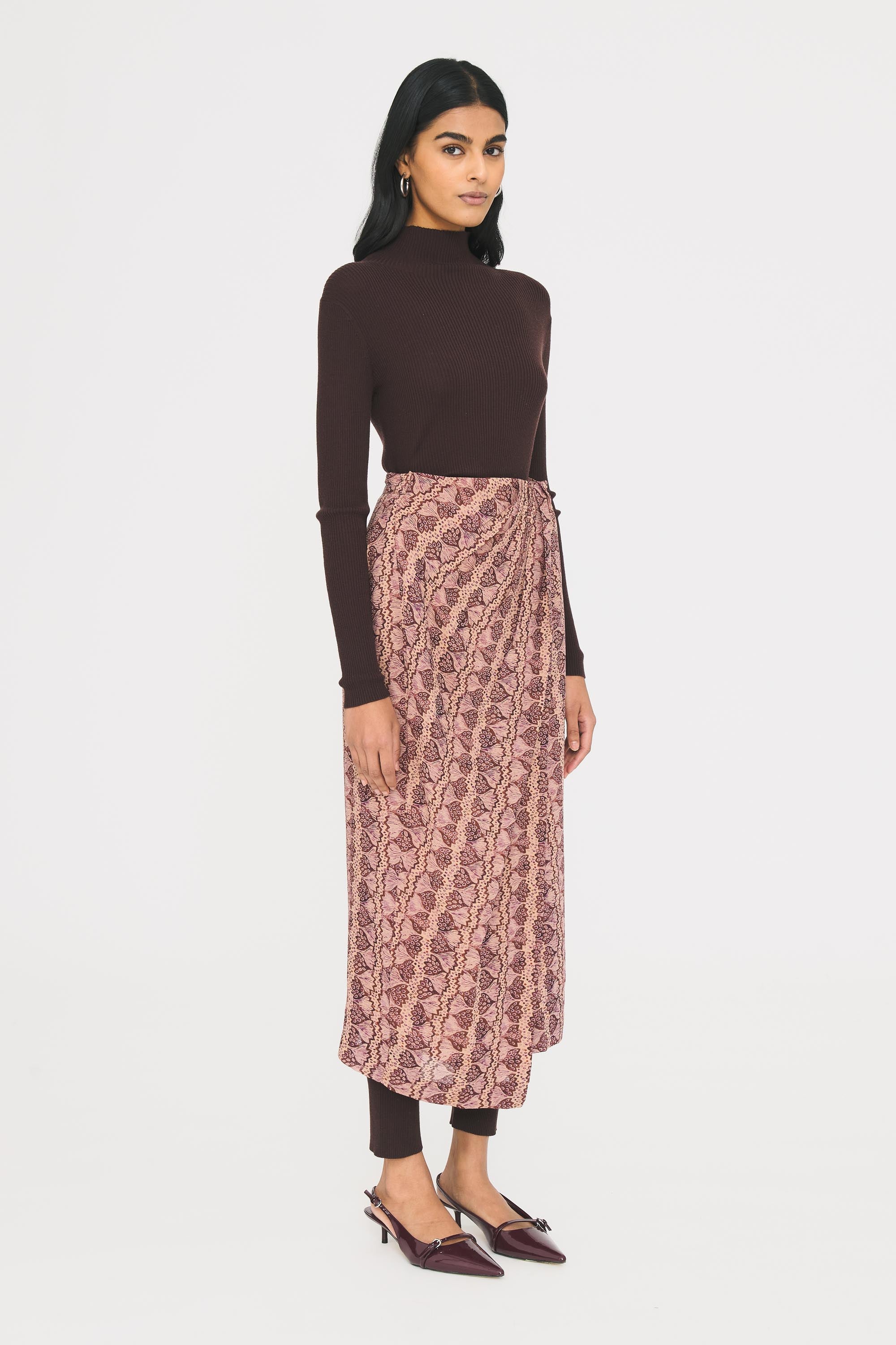 Dalila skirt