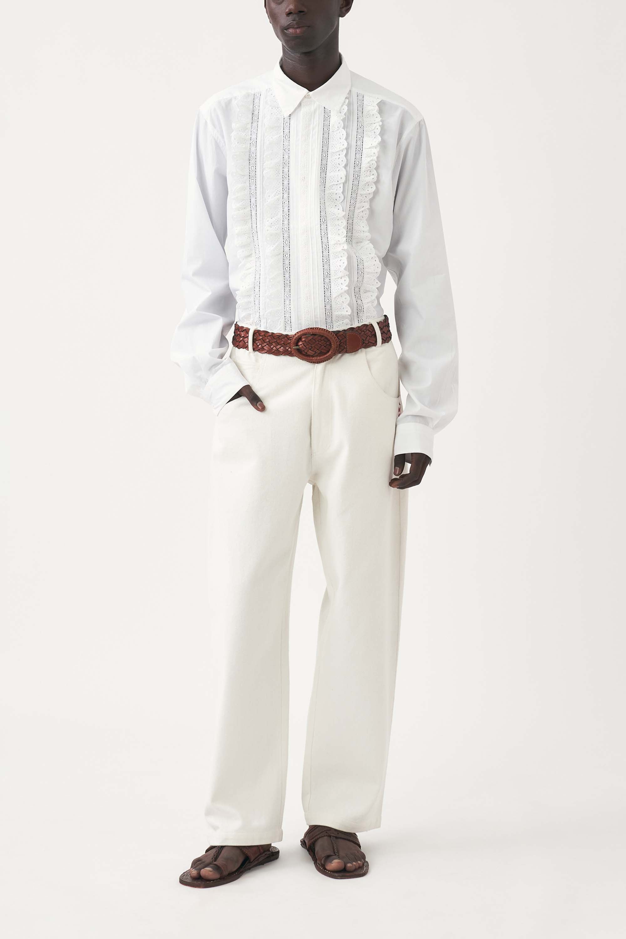 Chemise Dan