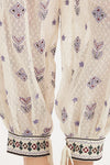 Pantalone saouel Danae