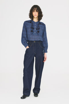 Delbir blouse