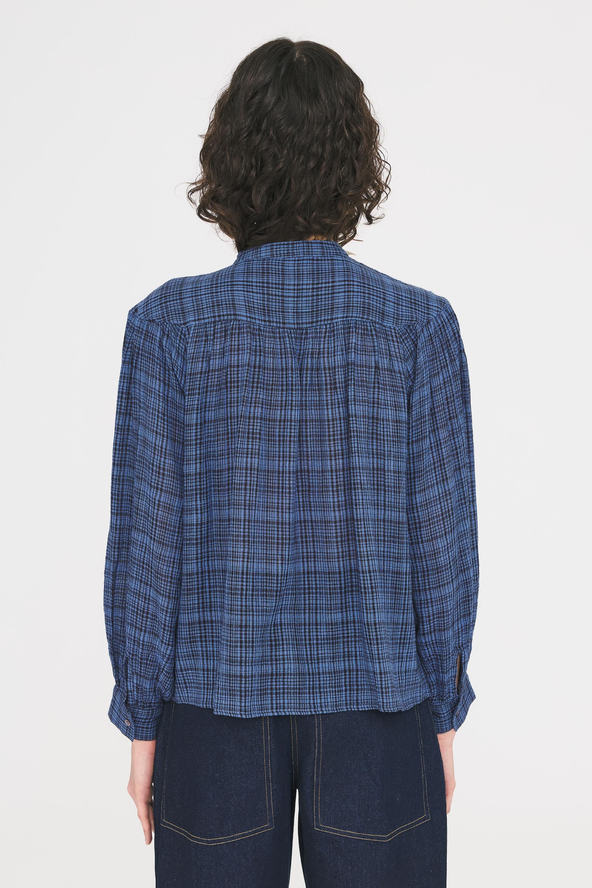 Delbir blouse