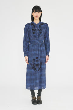 Delbir long dress