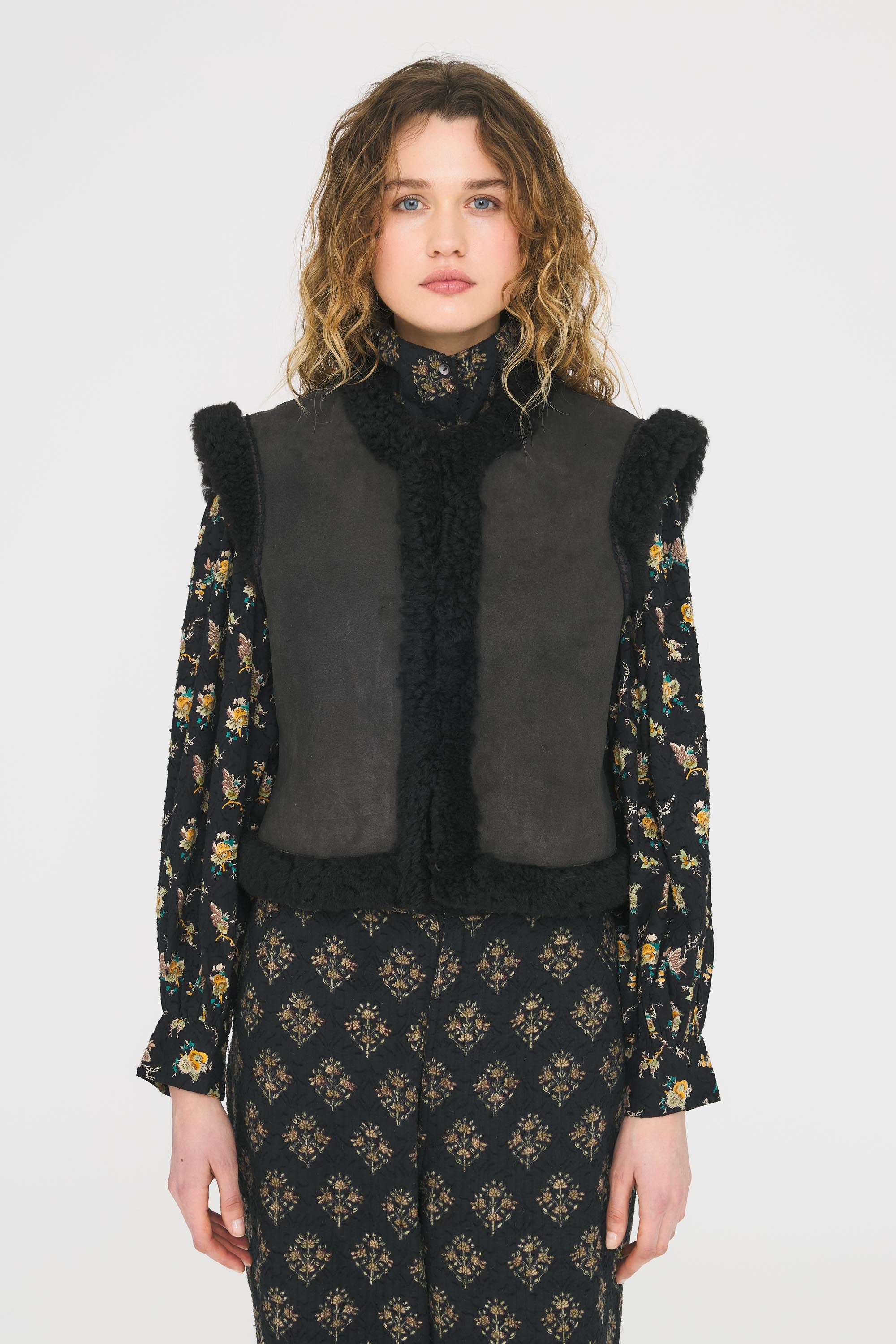 Gilet Dema