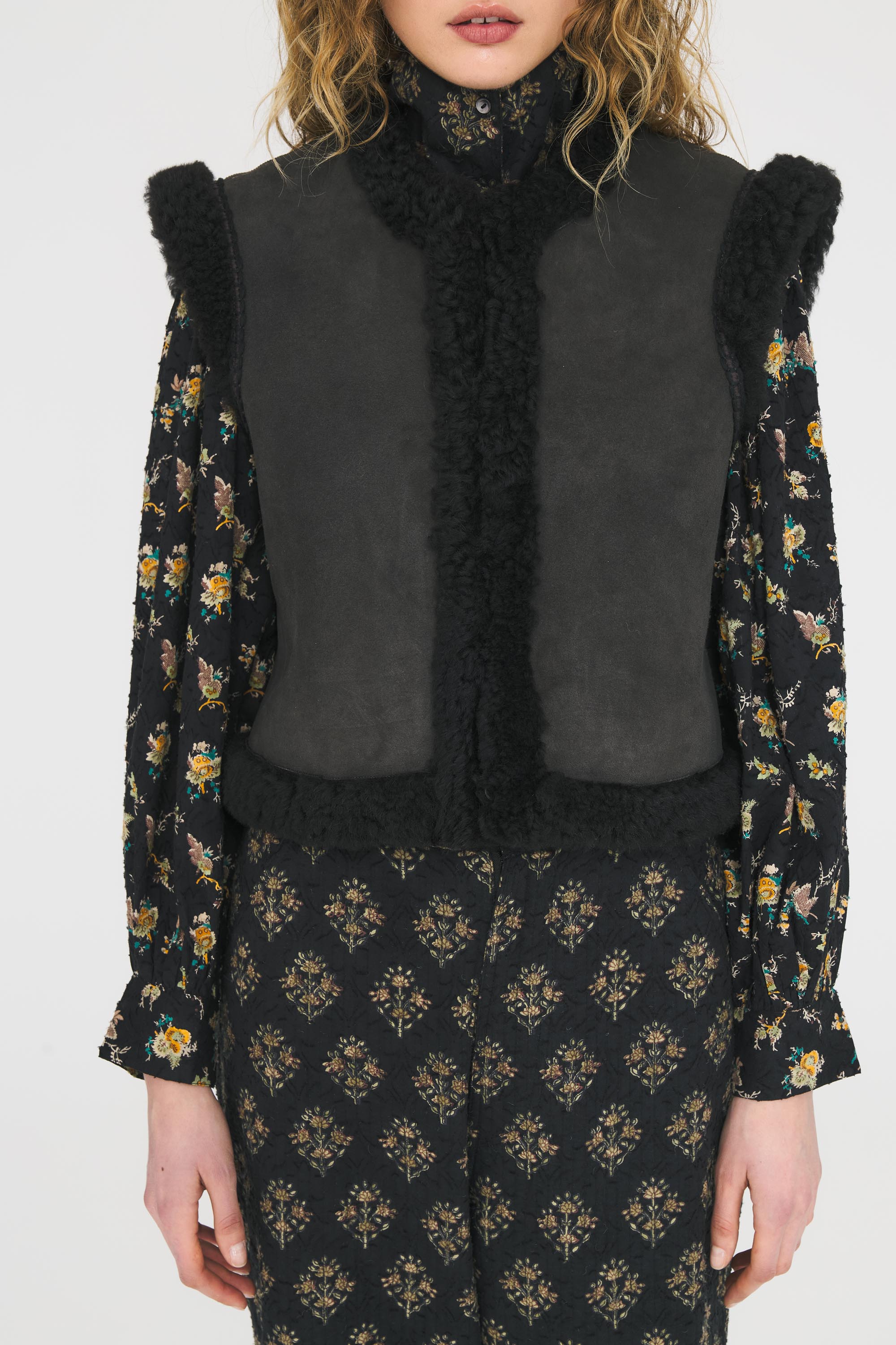 Gilet Dema