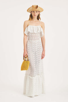 Dolly maxi dress