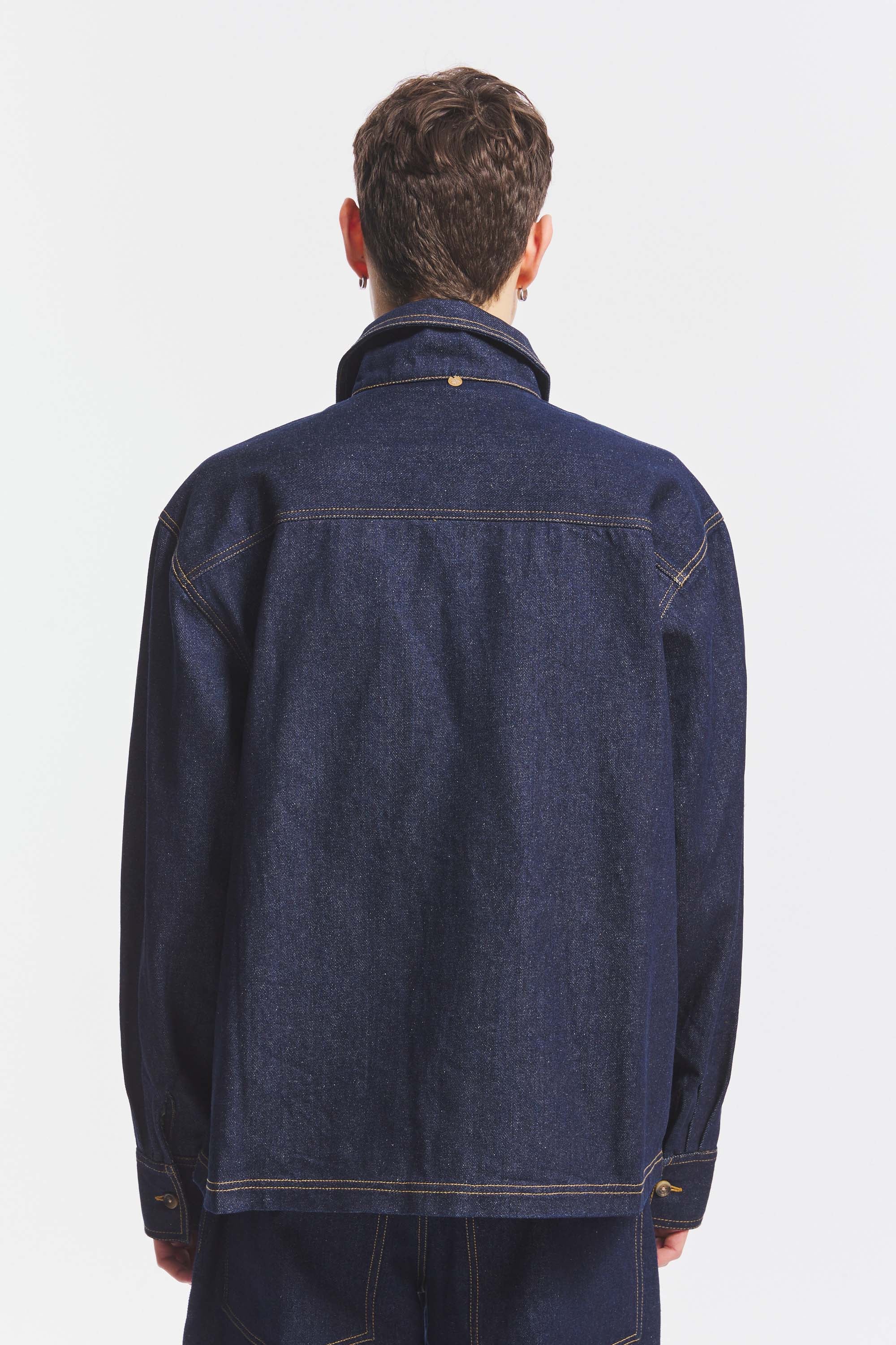 EGLANTINE3JKT-DENIM