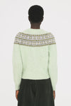 Erwan Shetland Cardigan