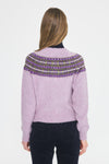 Erwan Shetland Cardigan