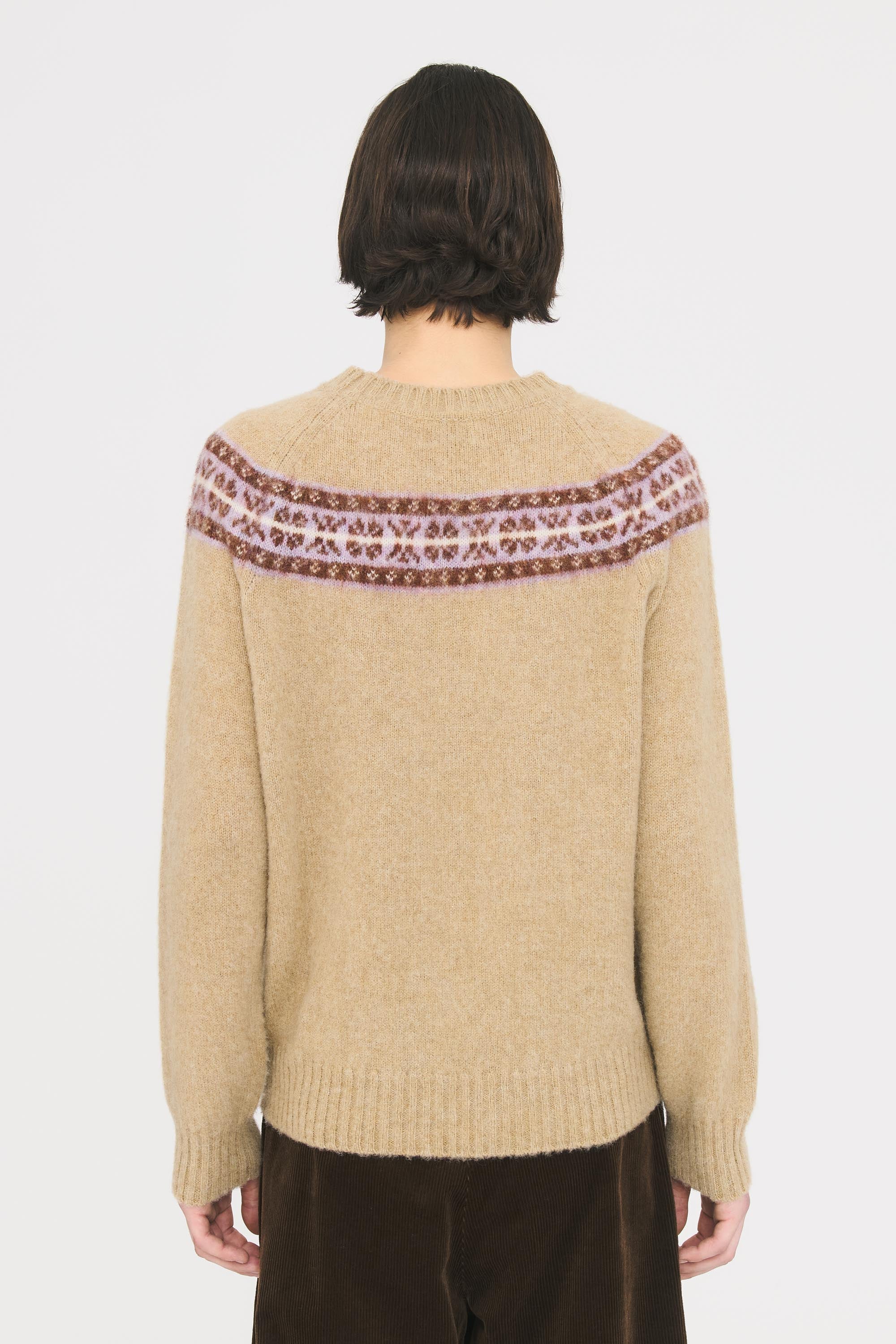 Ewan Sweater