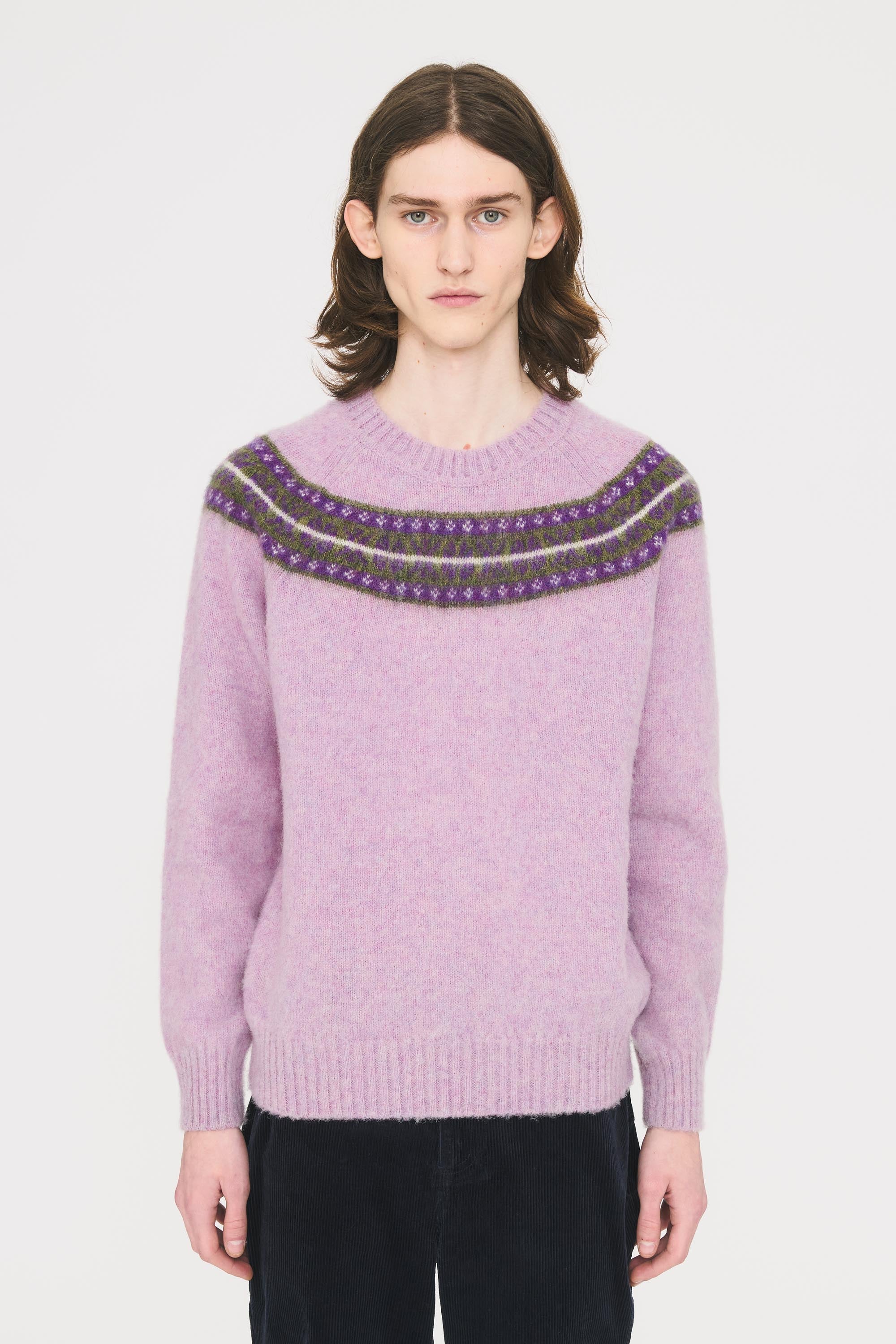 Ewan Sweater