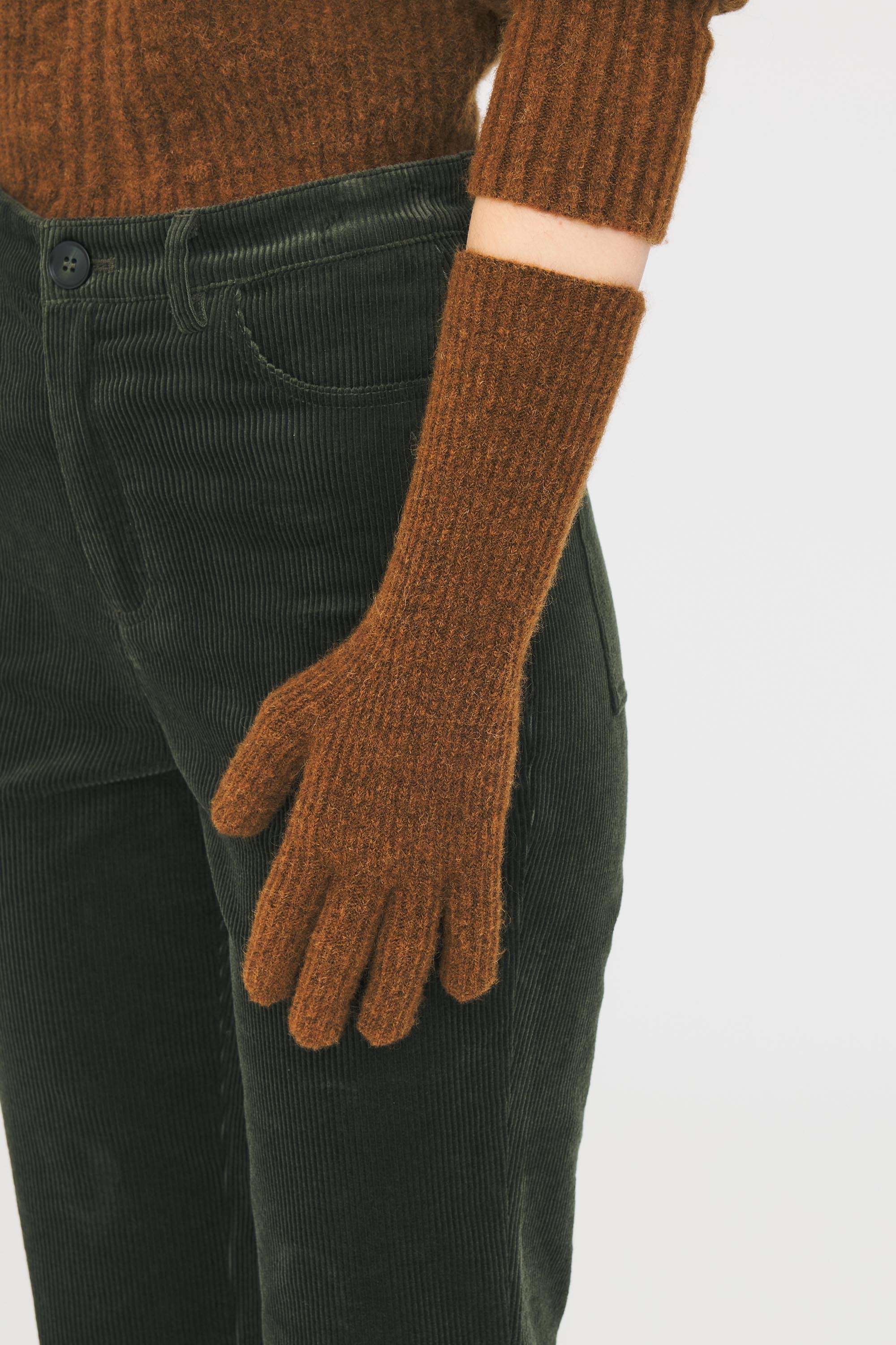 Fisher Gloves