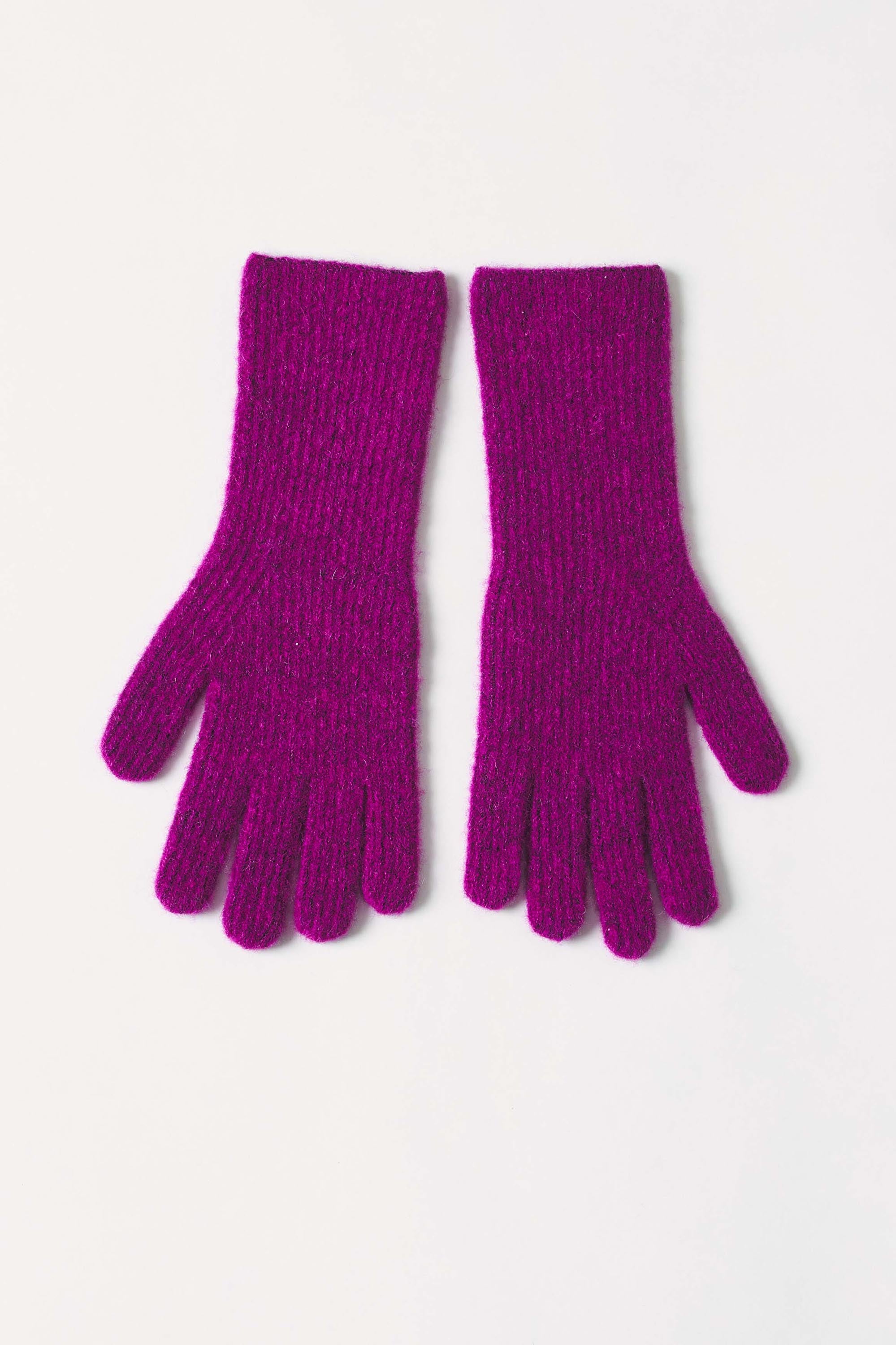 Gants Fisher