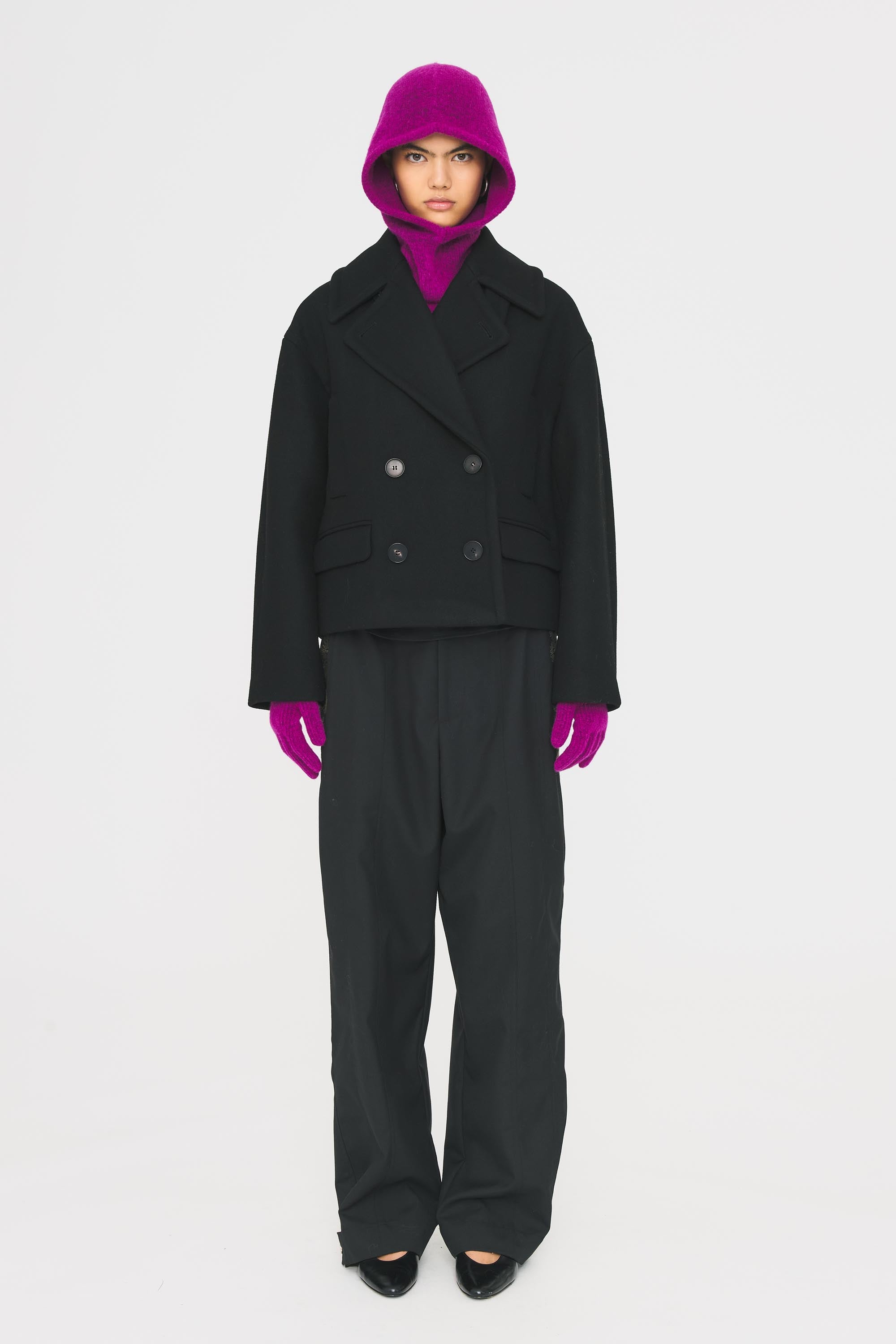 Fisher Balaclava