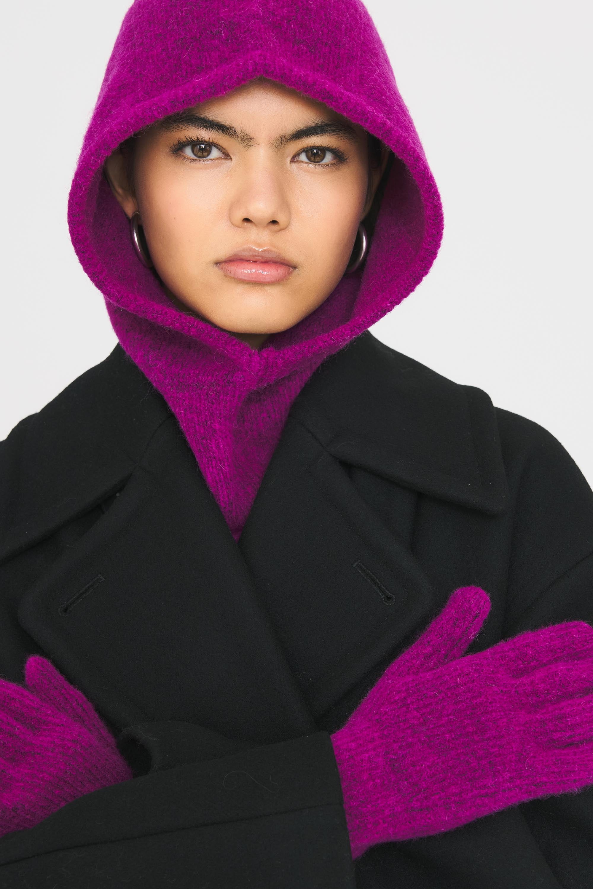 Fisher Balaclava