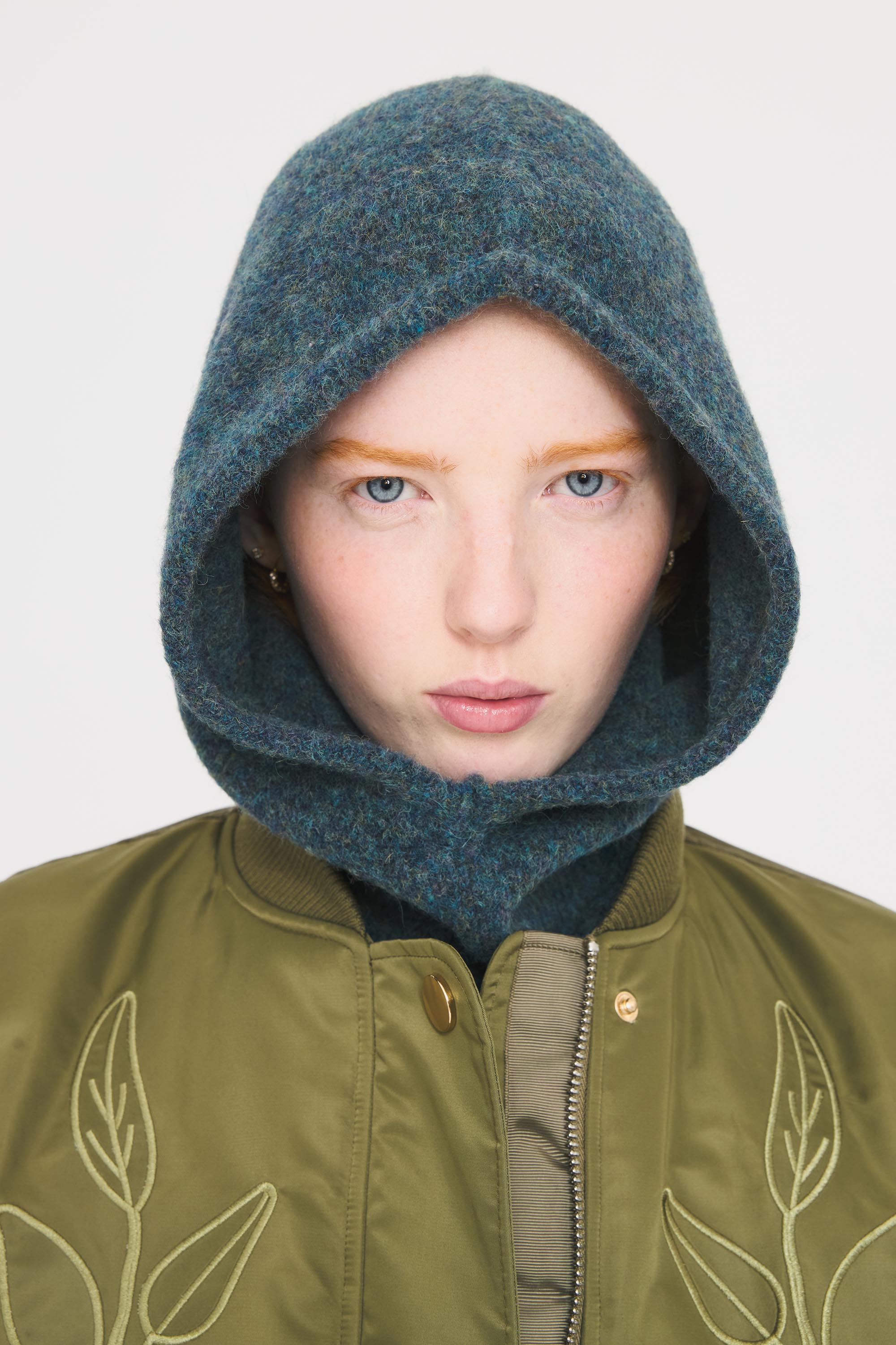 Fisher Balaclava