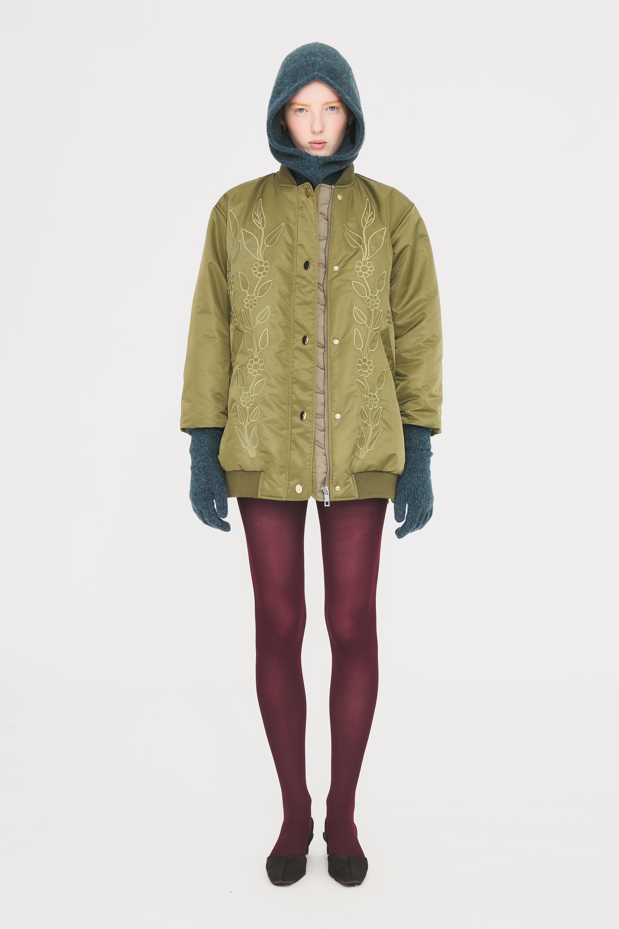 Fisher Balaclava