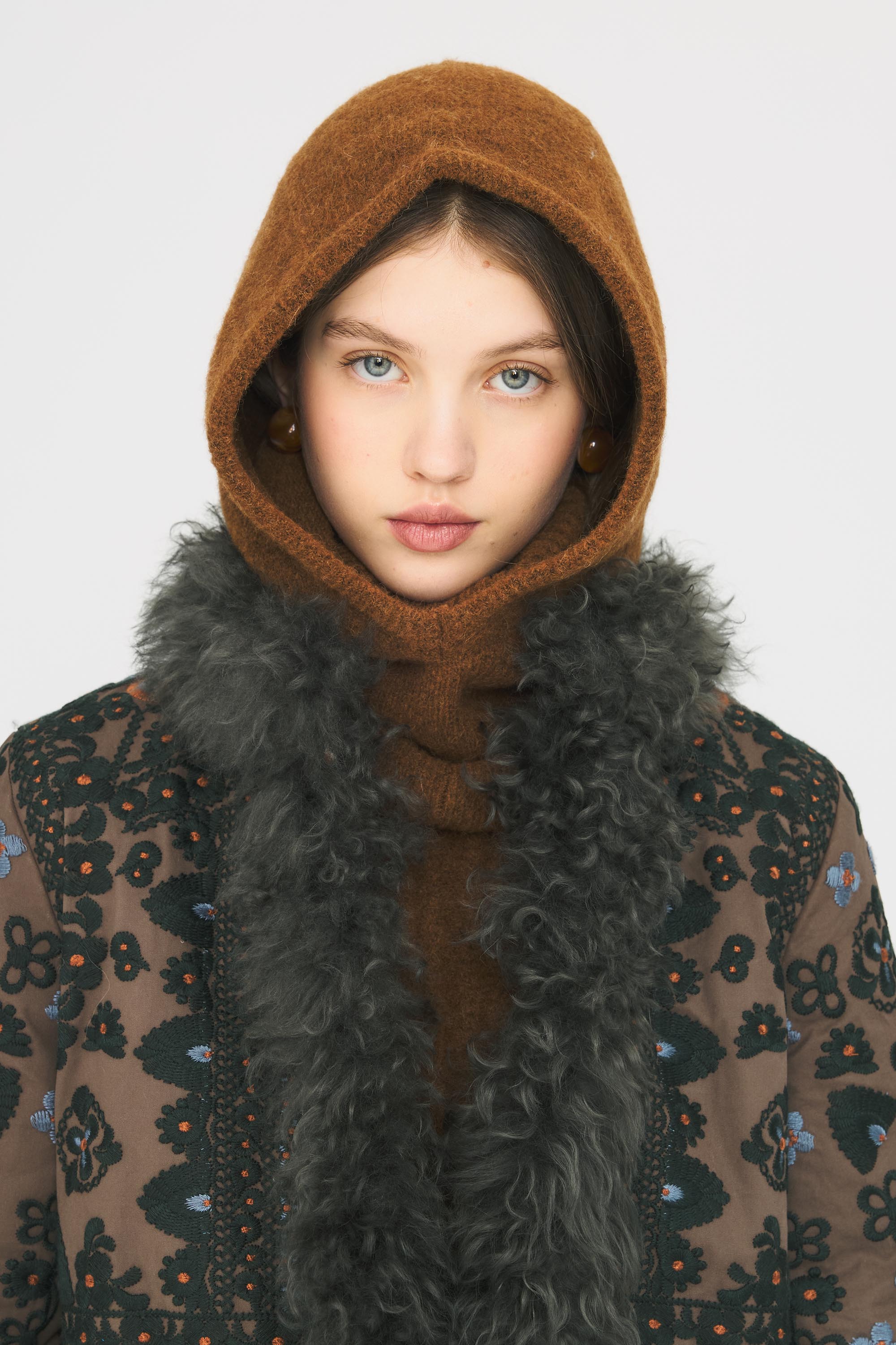 Fisher Balaclava