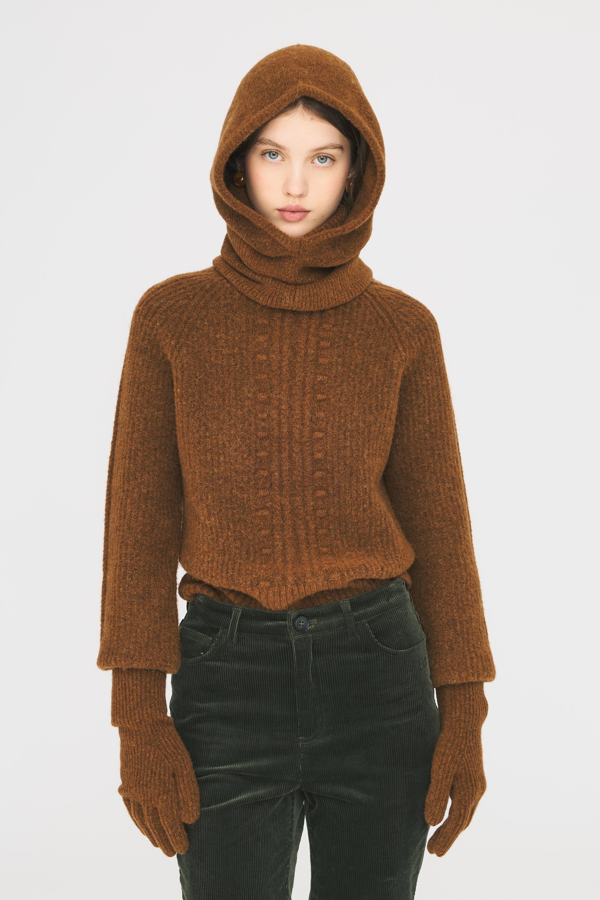 Fisher Balaclava