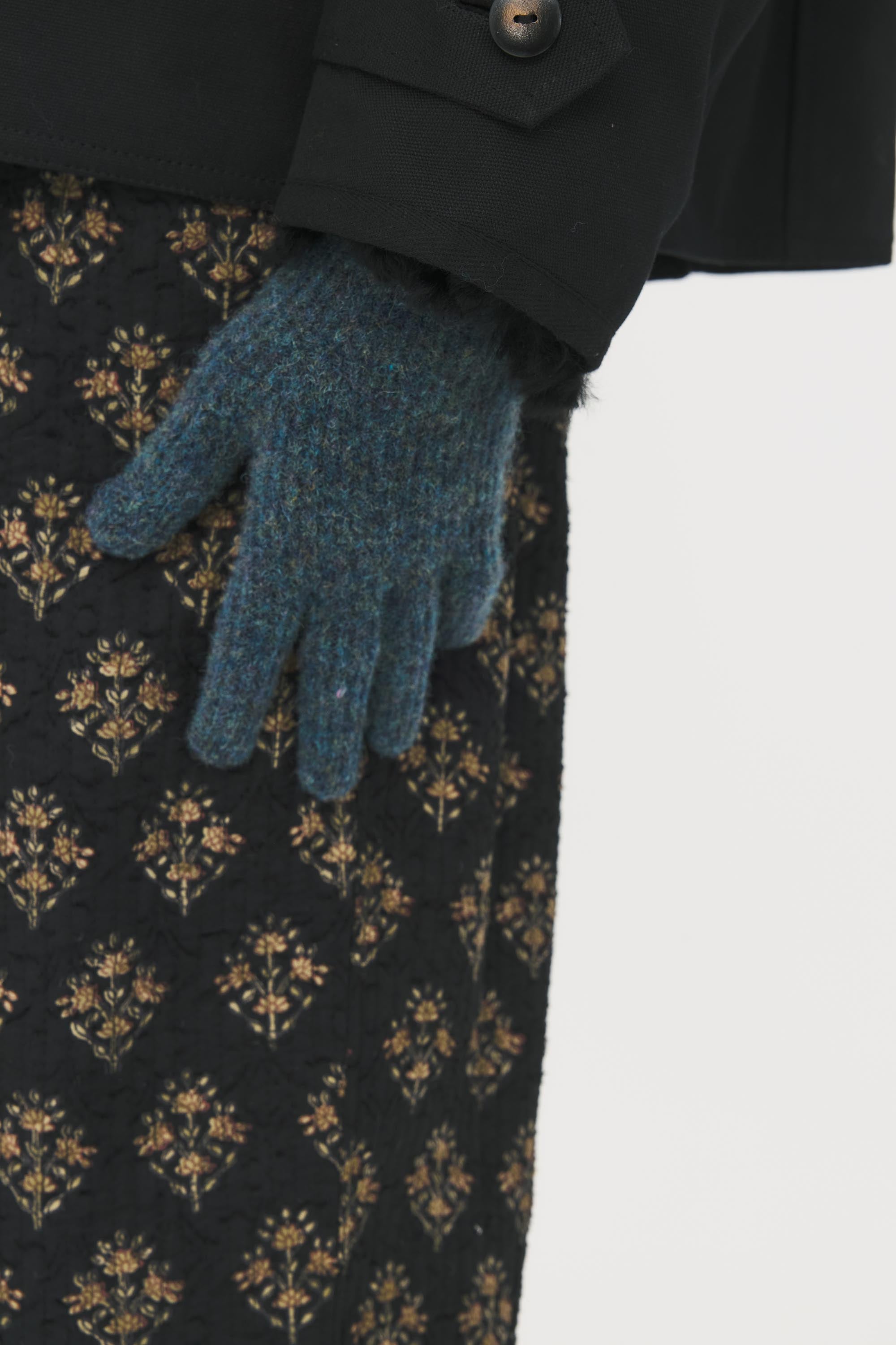 Fisher Gloves Man