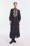 FLORETTE1LDR-NAVY