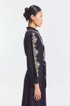 FLORETTE1LDR-NAVY