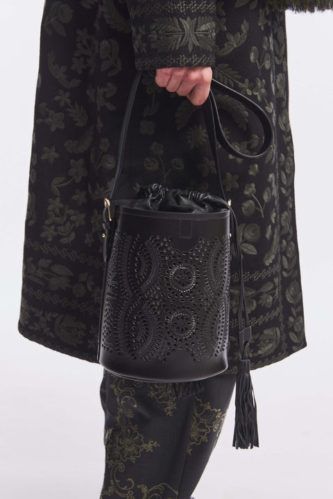 Sac seau Galy