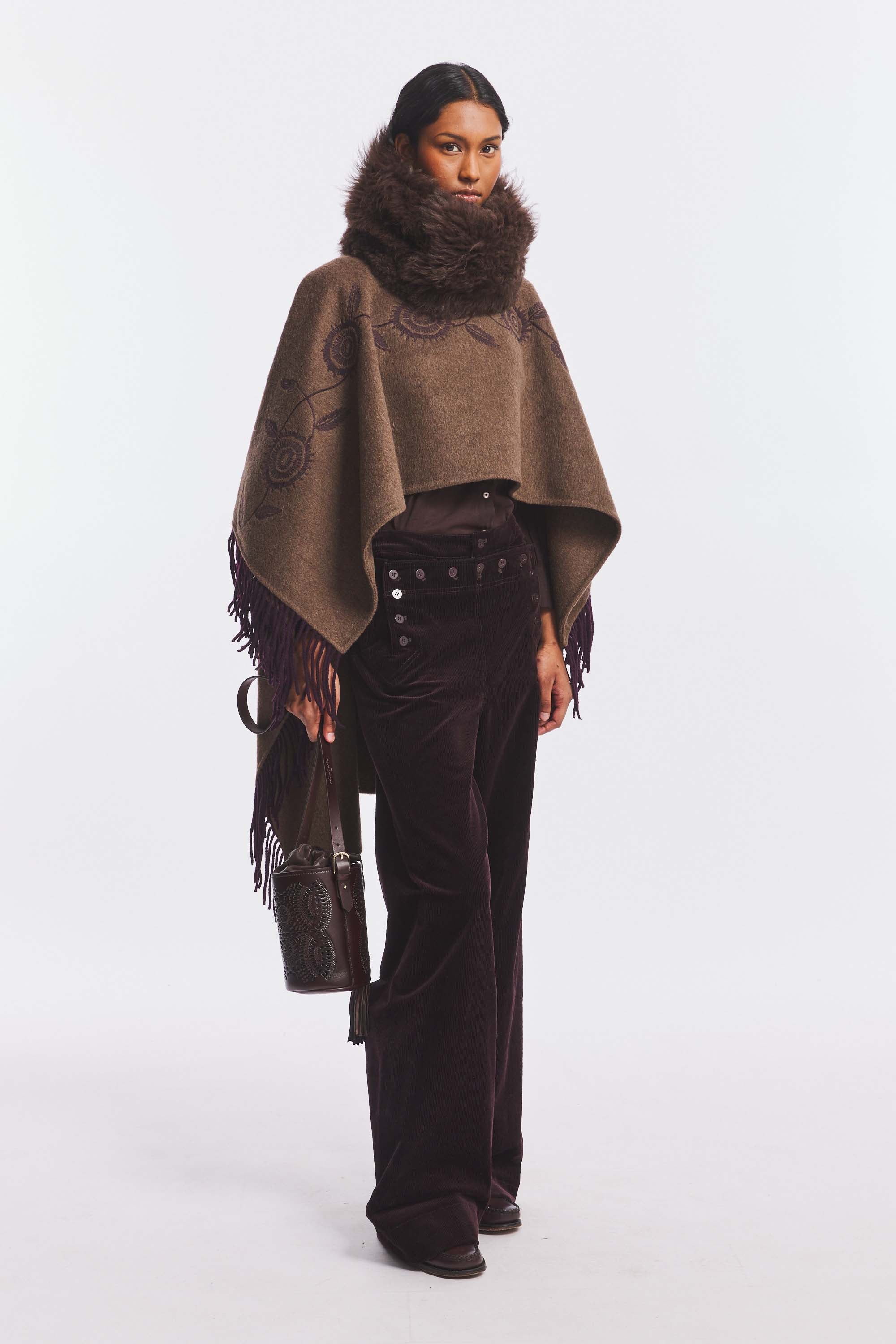 GALY1SBU-BROWN