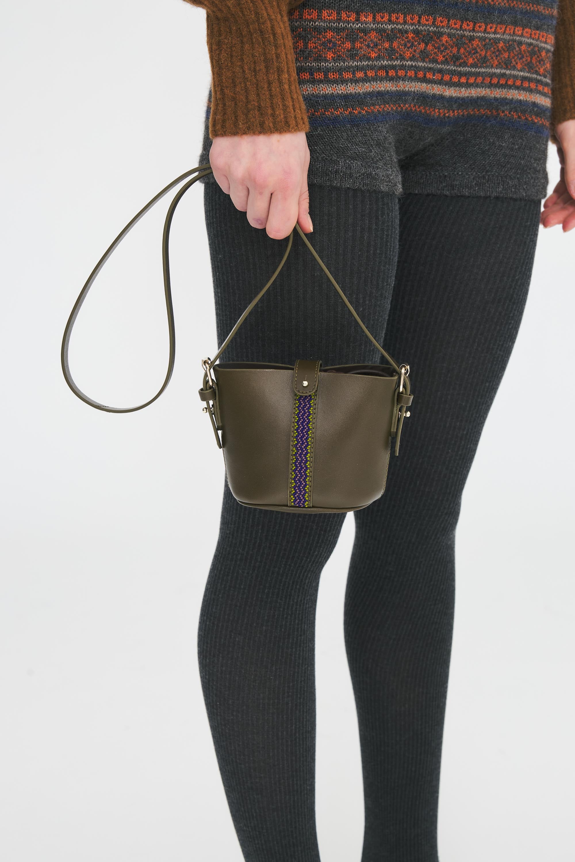 Mini sac Guru