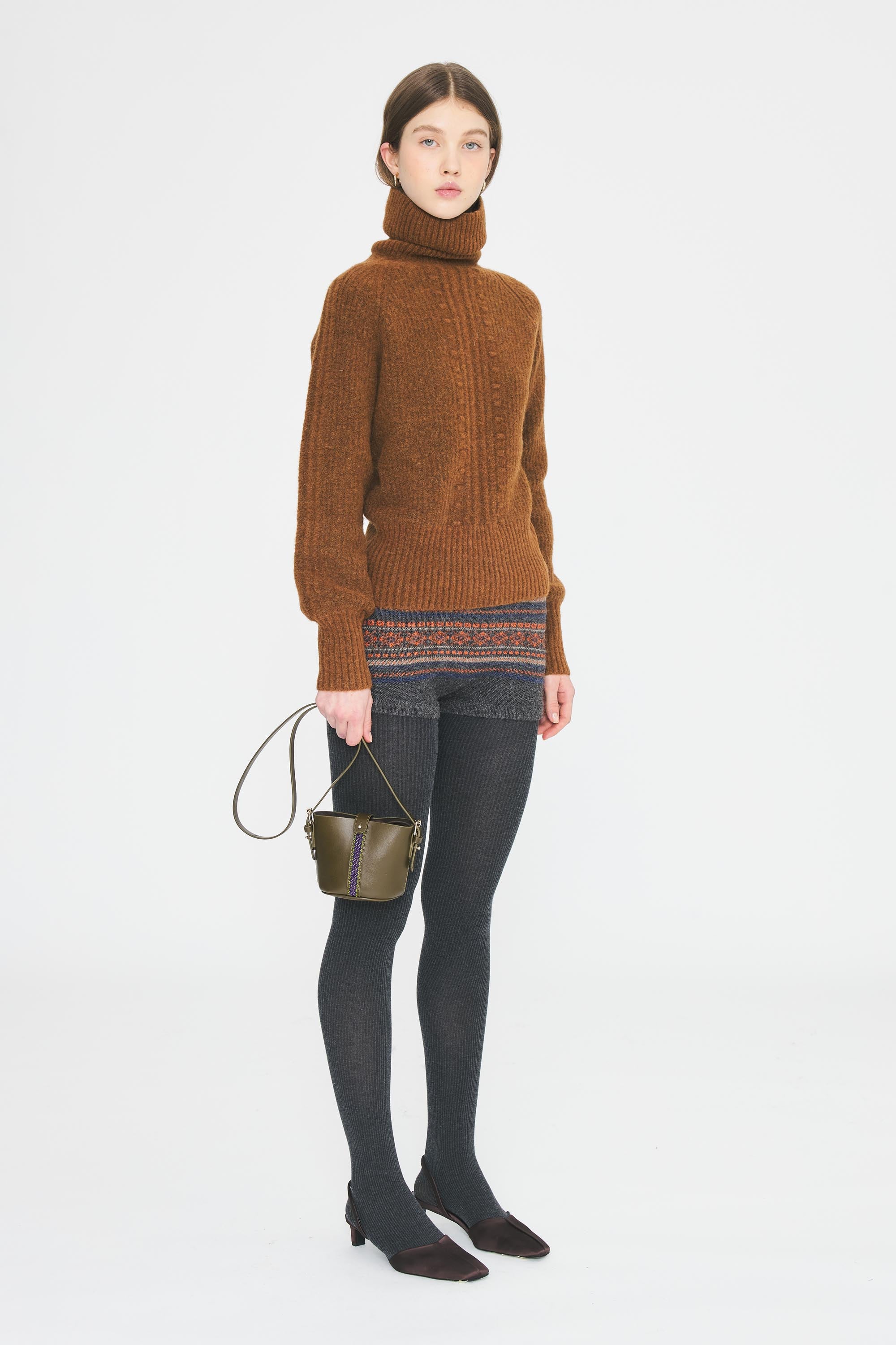 Mini sac Guru