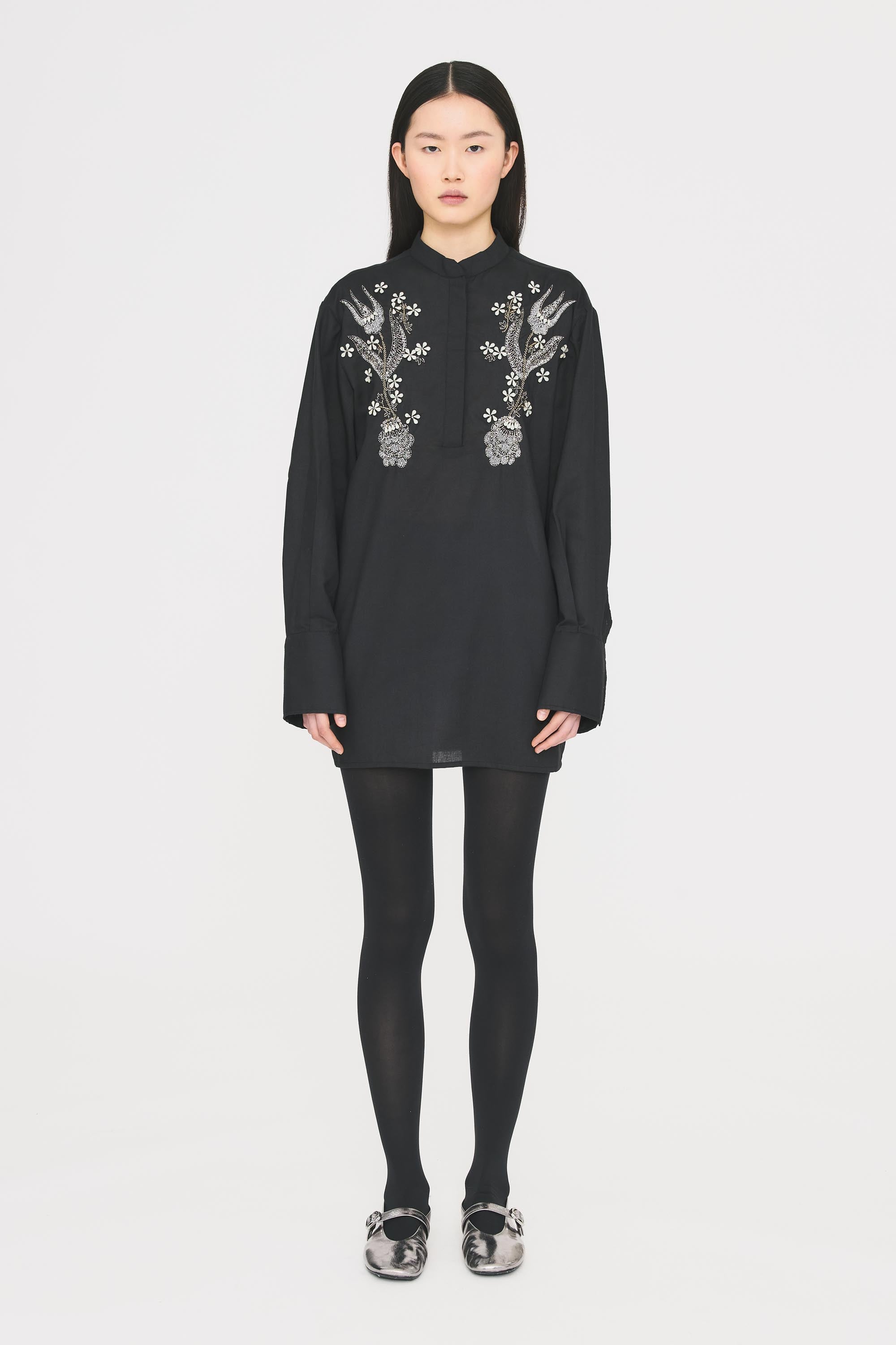 Henriette Tunic