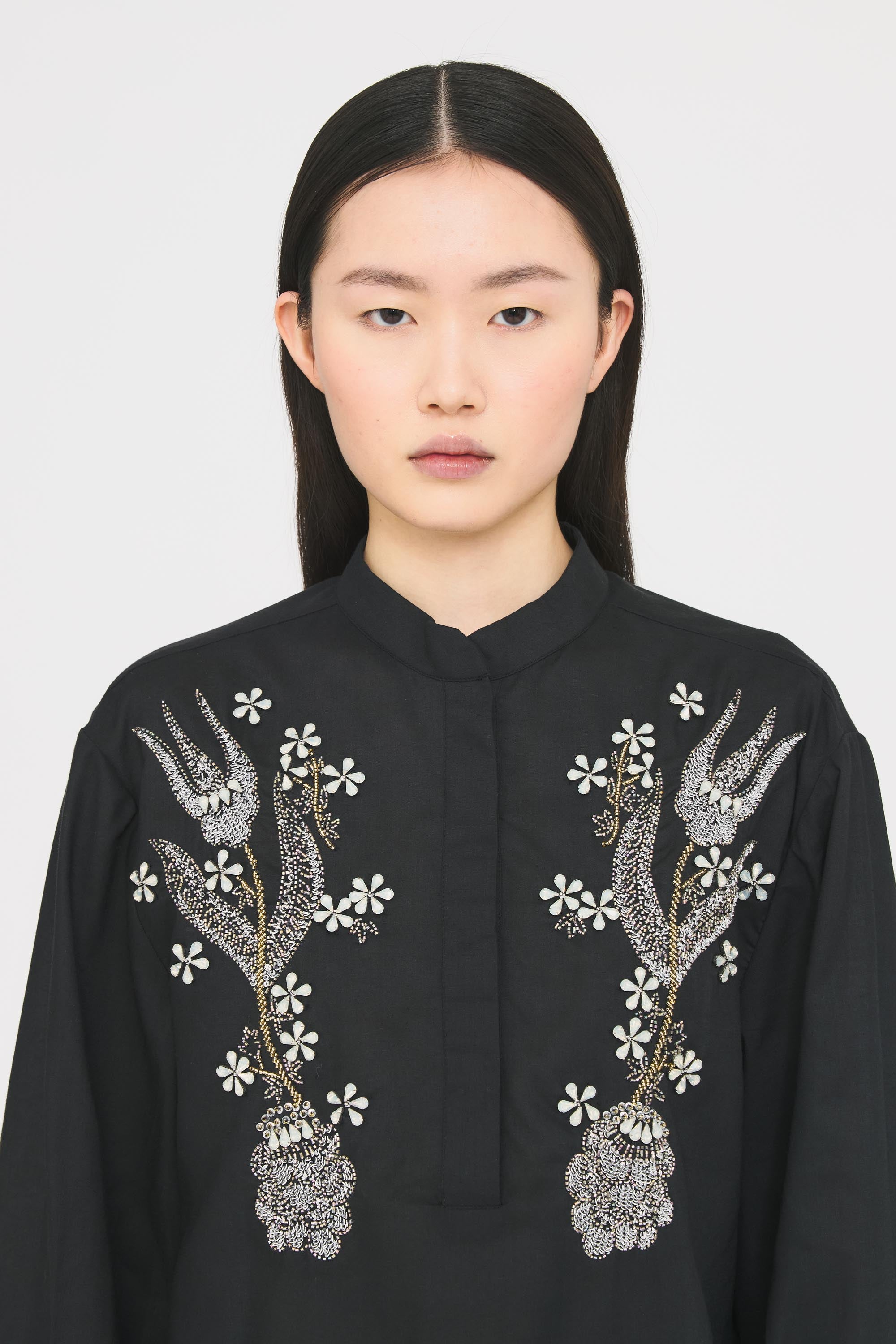 Henriette Tunic
