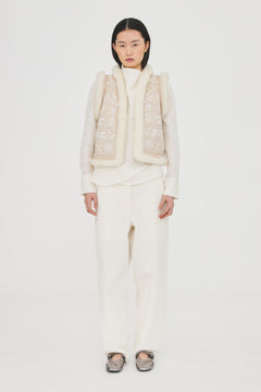 Hugo vest