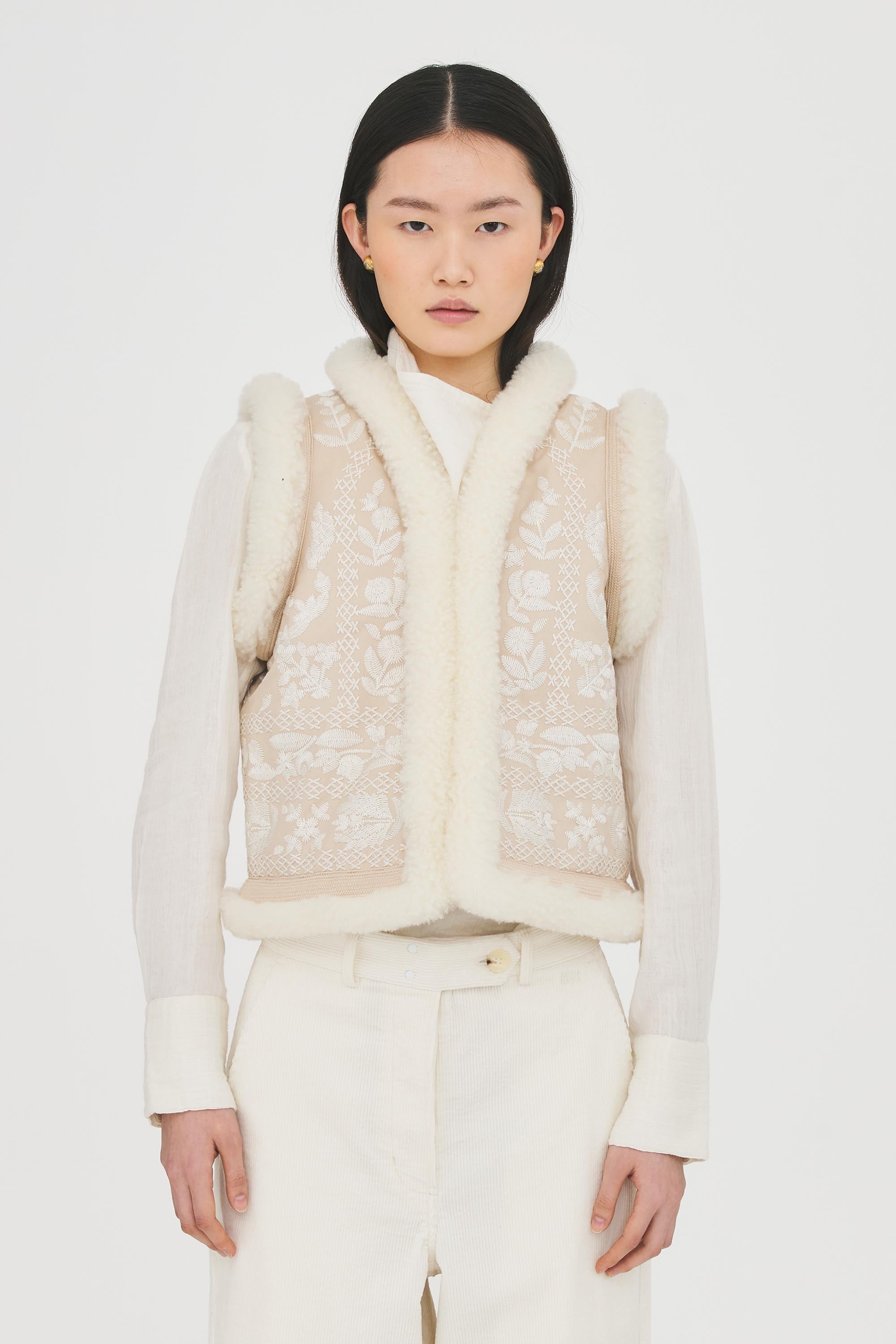 Hugo vest