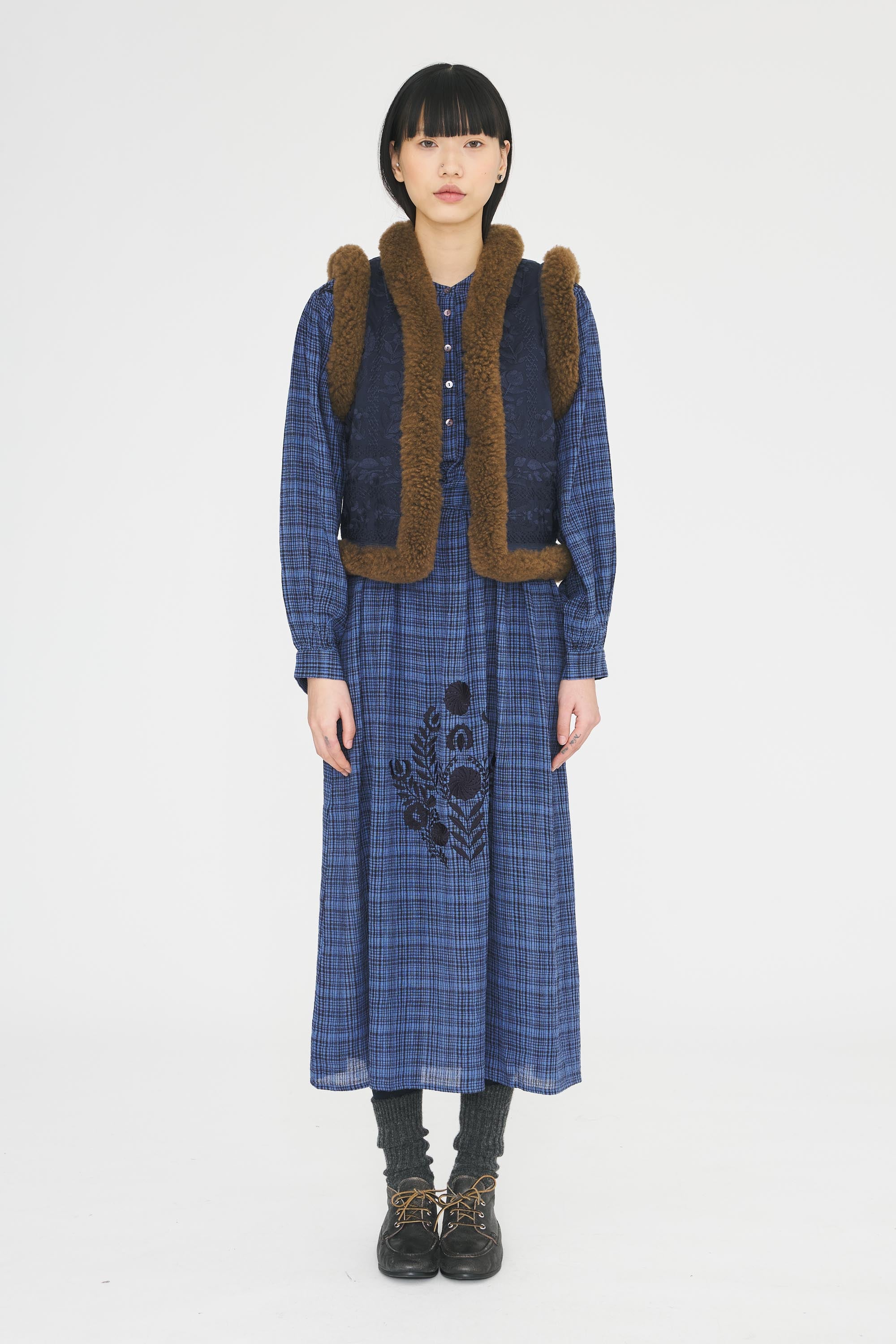 Hugo vest