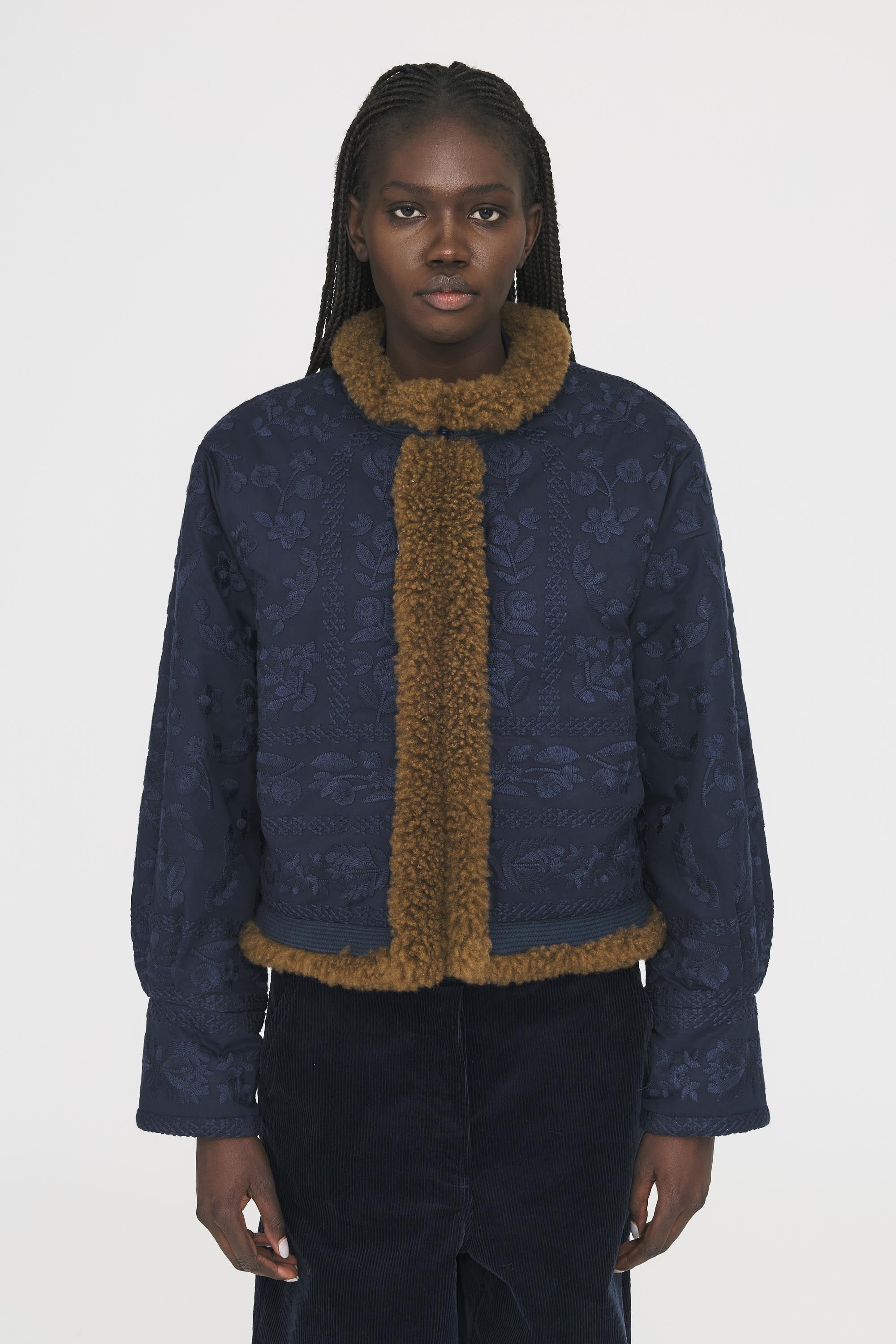 Hugo jacket