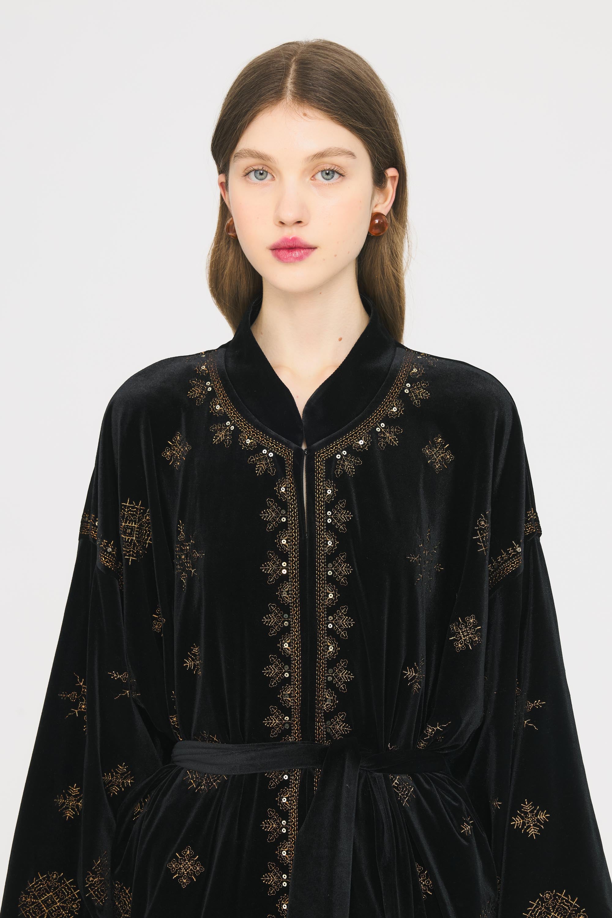 Illuminato Coat
