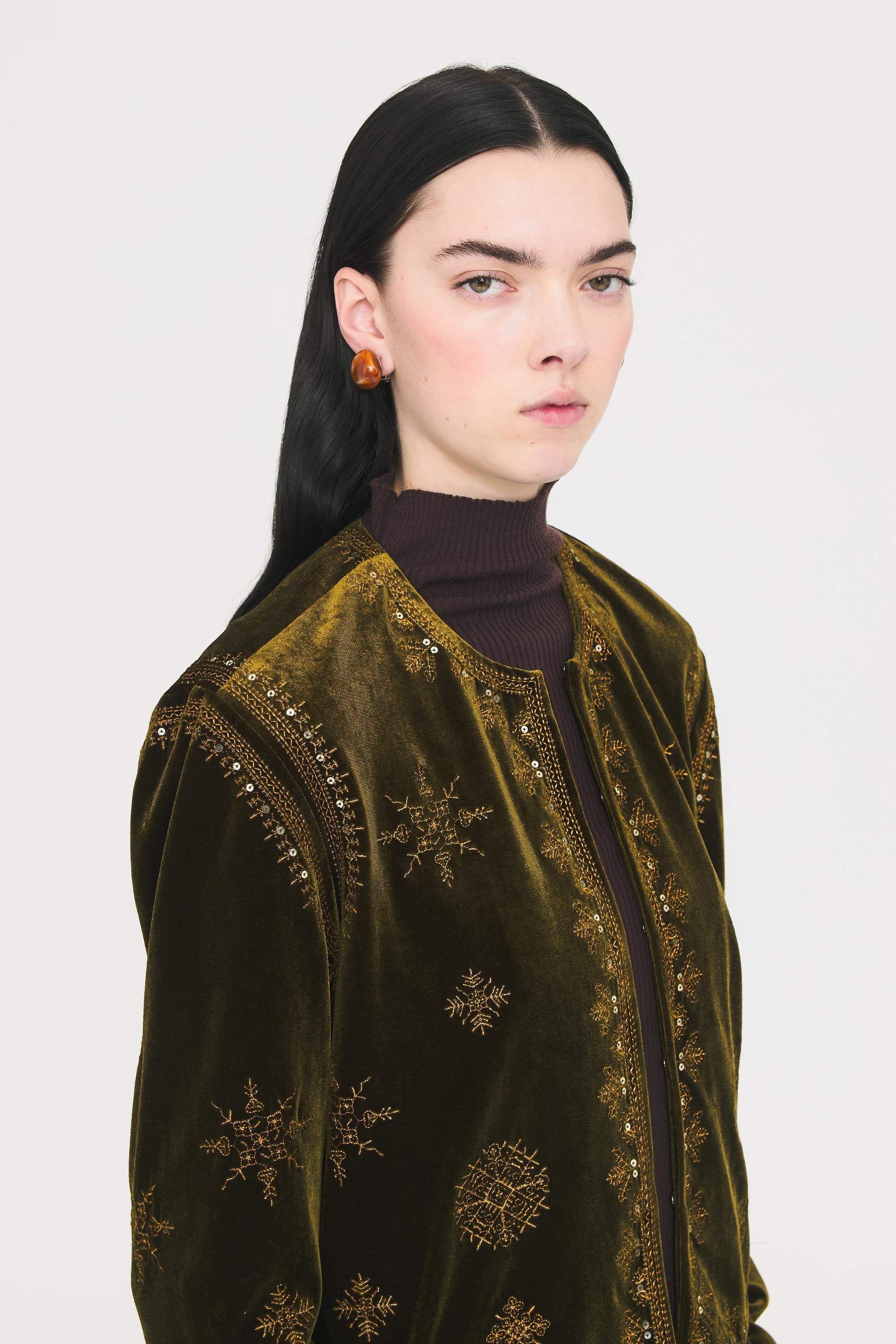 Illuminato Jacket