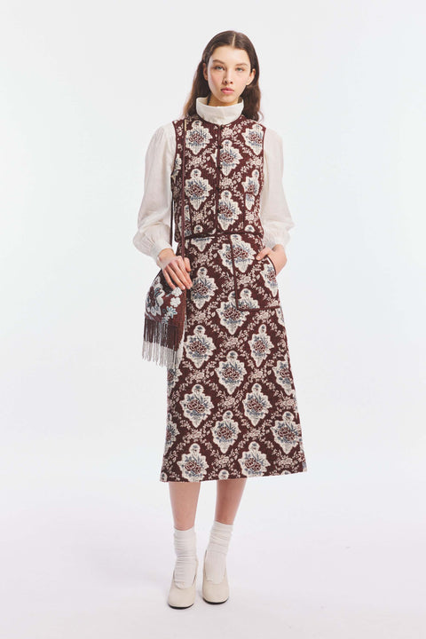 Irene gilet